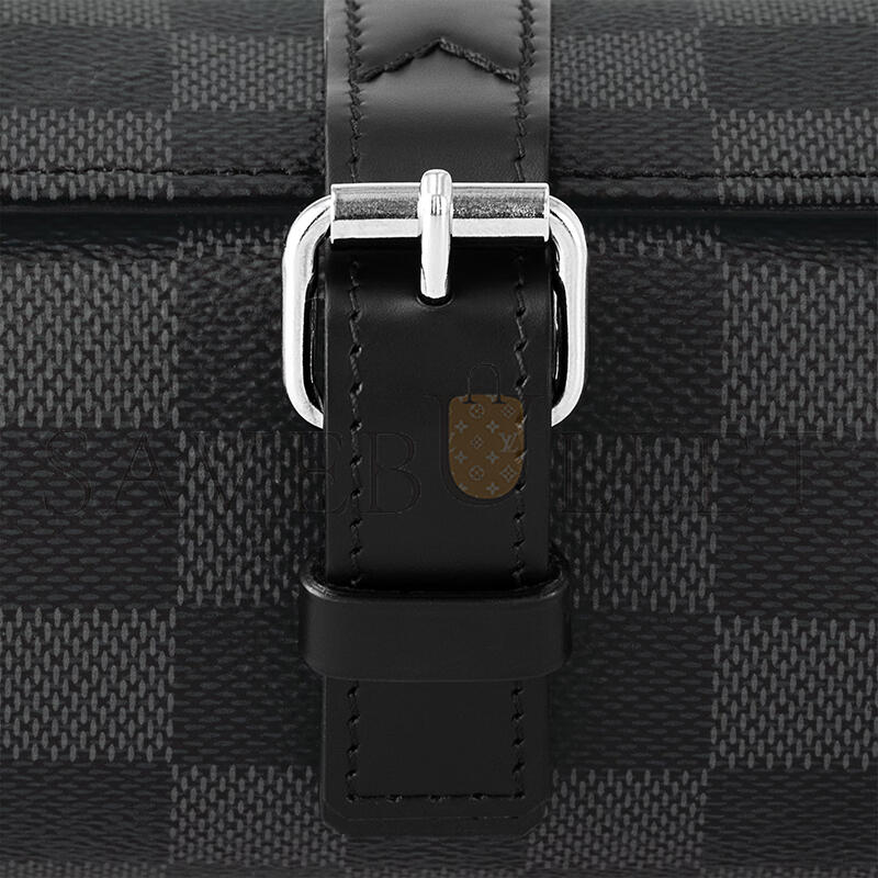 l0vis Vvtt0n 3 watch case n41137 (20*8*8cm)